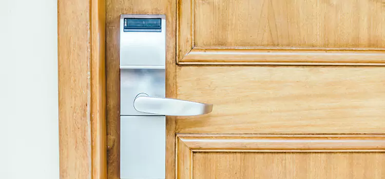 Advanced Solutions in Flower Mound, TX for Modern Security