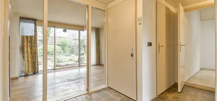 Why Choose Our Pocket Door Experts in Flower Mound, TX?