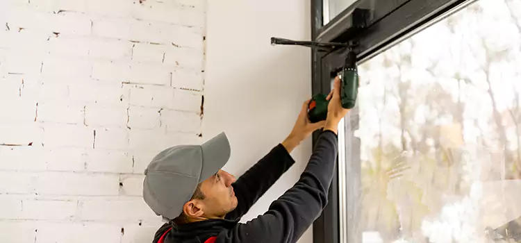 Your Trusted Partner for Door Closer Solutions in Flower Mound, TX