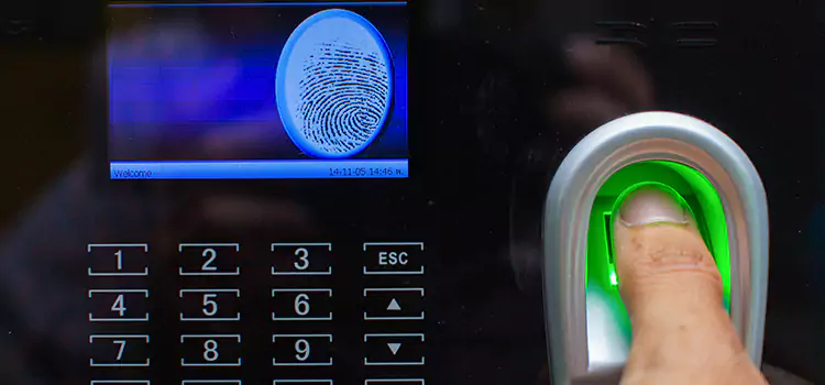 Your Trusted Partner for Secure Access in Flower Mound, TX
