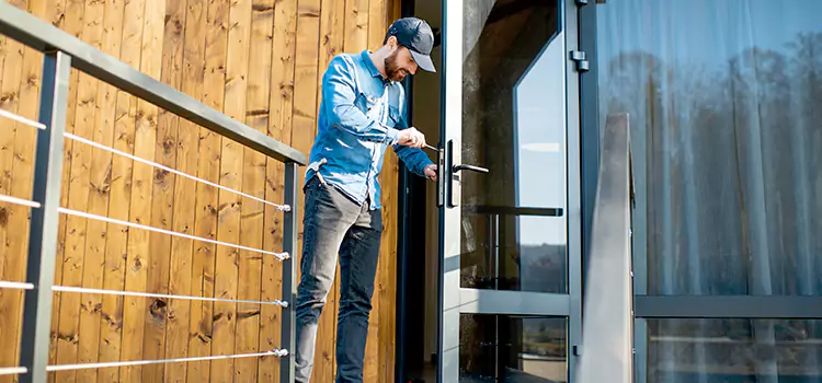 Emergency Patio Door Repair Flower Mound